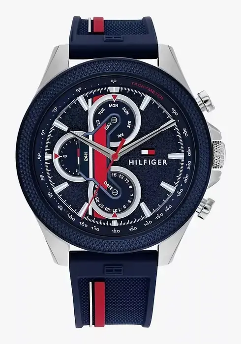 Men tommy watch