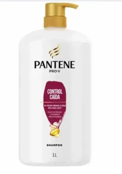 Pantene