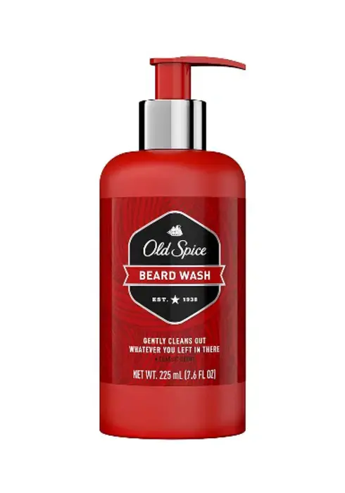 Old Spice Beard Wash 225 ml
