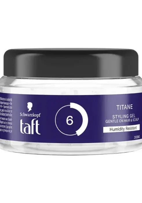 Schwarzkopf Taft No.6