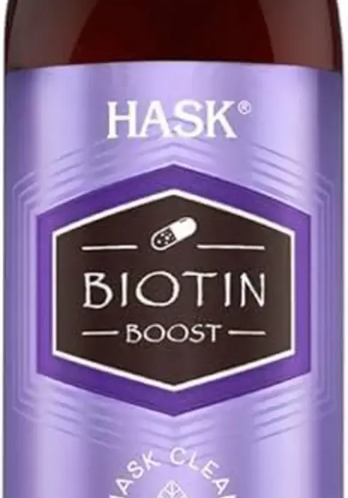 hask bio