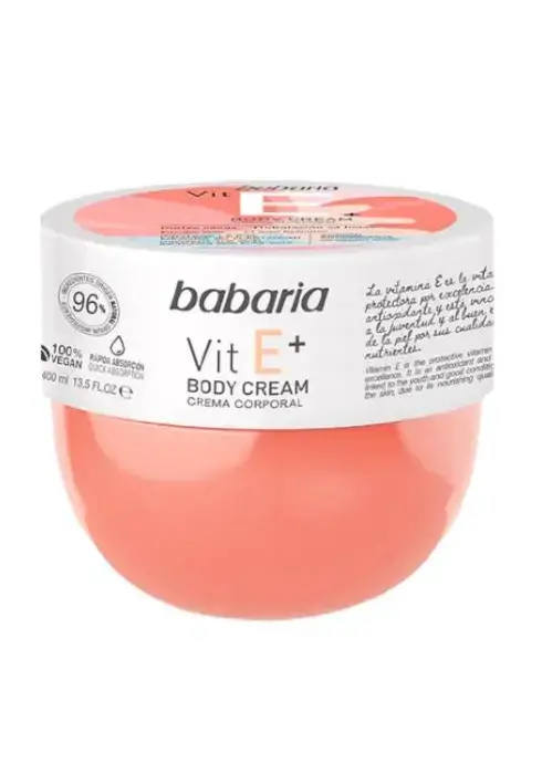 bab vit E