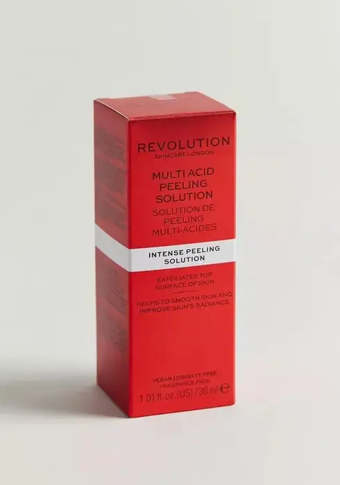 Revolution 