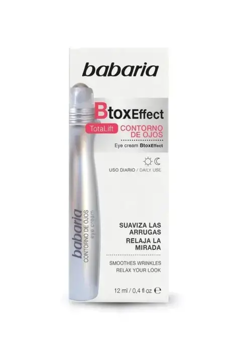 BAB Btox