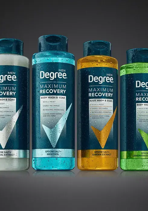 degree collection
