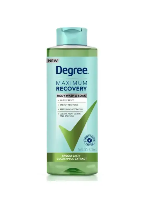 degree