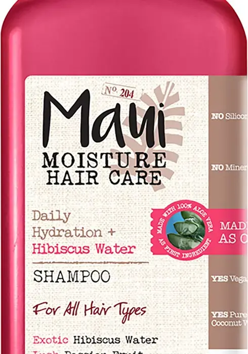 Visar resultat för Maui Moisture (Hibiscus Water)