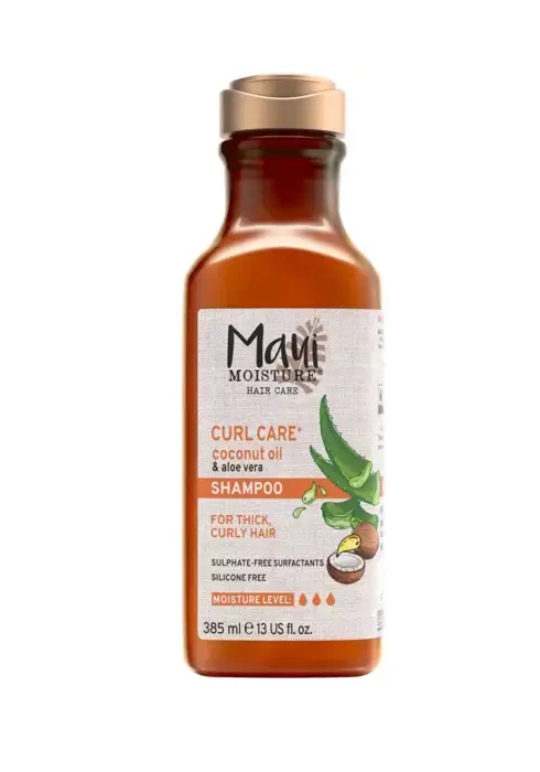 Maui Moisture Coconut Oil