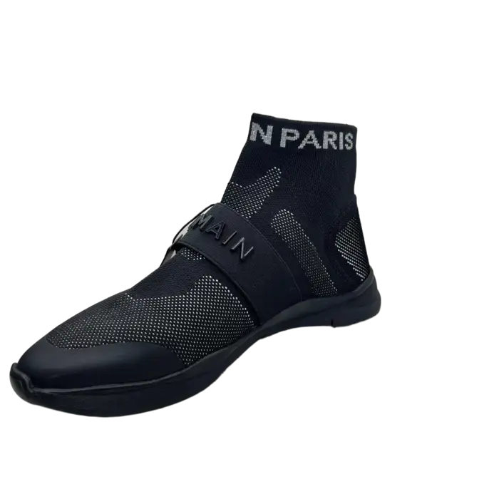 بالمان B بولد اسود و ابيض