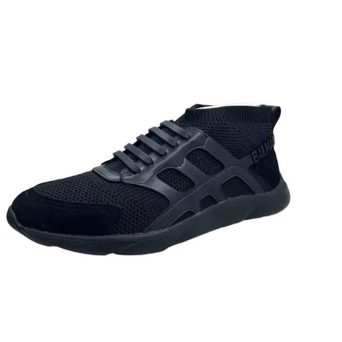 بالمان سوان اسود