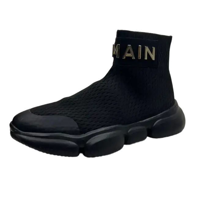 بالمان B غلوف اسود