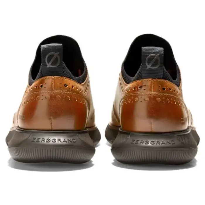 كول هان كراند اوكسفورد