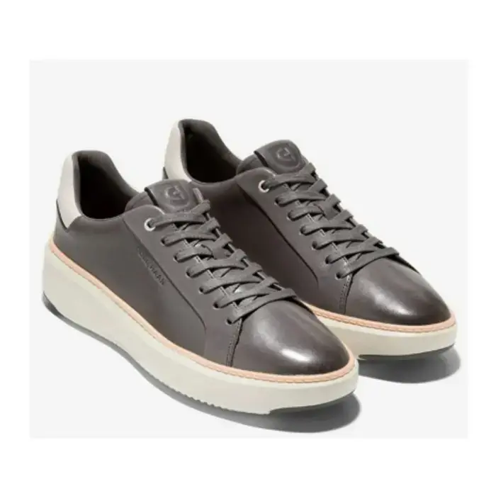 كول هان غراند برو جلد رصاصي 