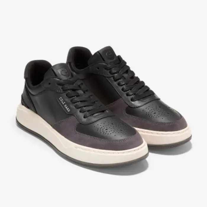 كول هان غراند برو كروس اوفر اسود